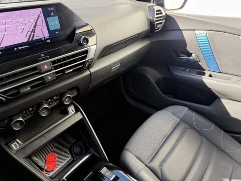 C4 e 136 ch (100 kW) Auto Shine 2022 occasion 69330 Meyzieu