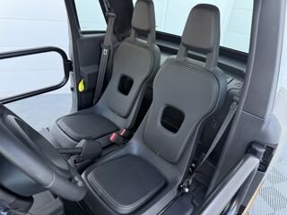Jumpy BEV 6.3 kWh ami Buggy 2026 occasion 69330 Meyzieu