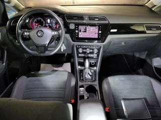 Touran 2.0 TDI 150 DSG7 Carat 7 places 2020 occasion 93600 Aulnay-sous-Bois