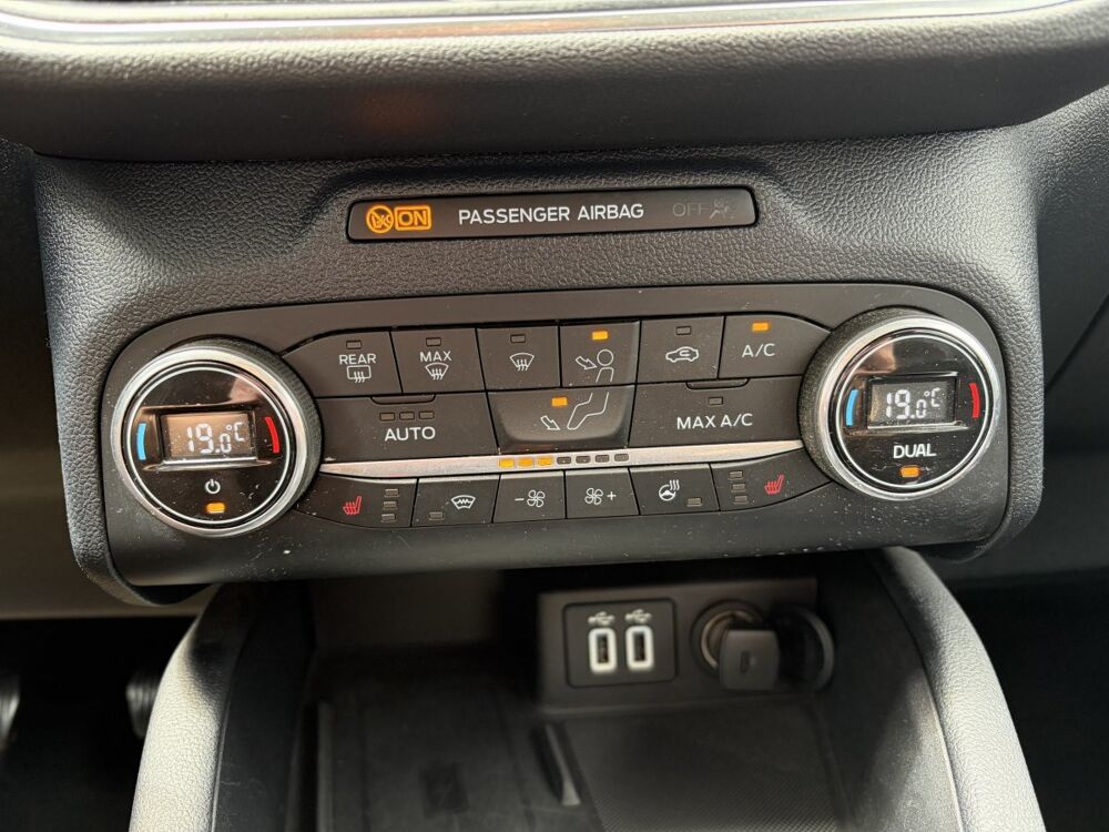Kuga 1.5 EcoBoost 150 ch Titanium 2021 occasion 38370 Saint-Clair-du-Rh&ocirc;ne