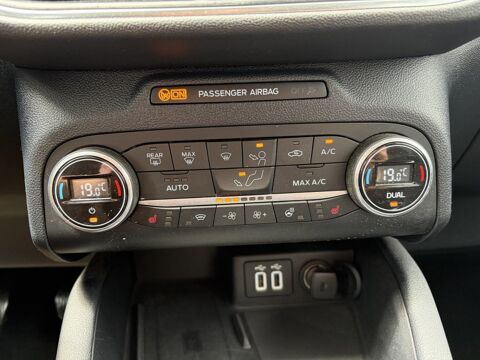 Kuga 1.5 EcoBoost 150 ch Titanium 2021 occasion 38370 Saint-Clair-du-Rh&ocirc;ne