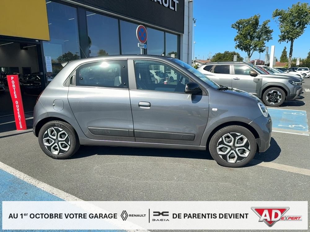 Twingo Equilibre SCe 65 2024 occasion 40160 Parentis-en-Born