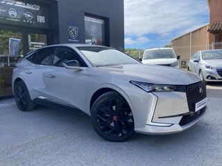 DS3 BLUEHDI 130 PERFORMANCE LINE + AUTO 2022 occasion 30260 Quissac