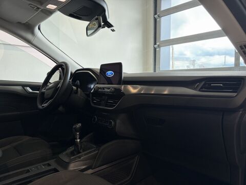Kuga 1.5 EcoBoost 150 ch Titanium 2021 occasion 38370 Saint-Clair-du-Rh&ocirc;ne