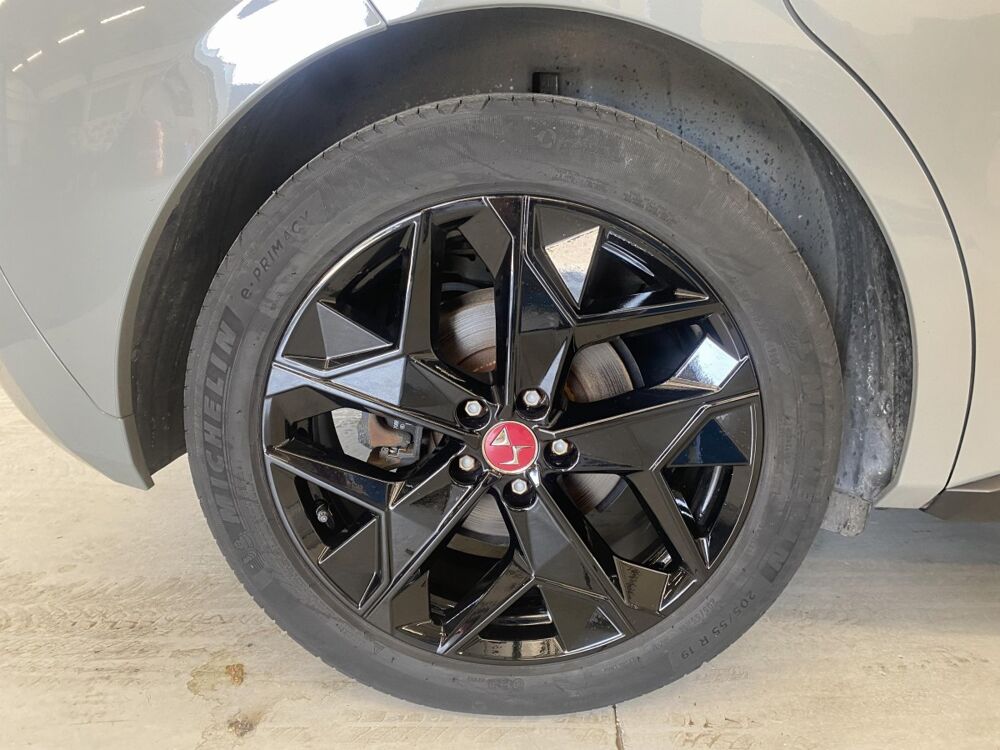 DS3 E-TENSE 225 PERFORMANCE LINE + AUTO 2023 occasion 38550 Saint-Maurice-l'Exil