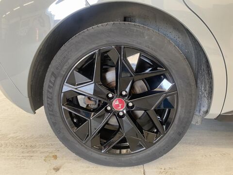 DS3 E-TENSE 225 PERFORMANCE LINE + AUTO 2023 occasion 38550 Saint-Maurice-l'Exil