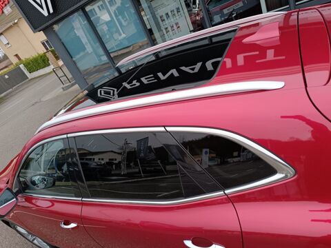 MG.EHS 1.5T GDI PHEV Luxe Auto 2021 occasion 38300 Saint-Savin