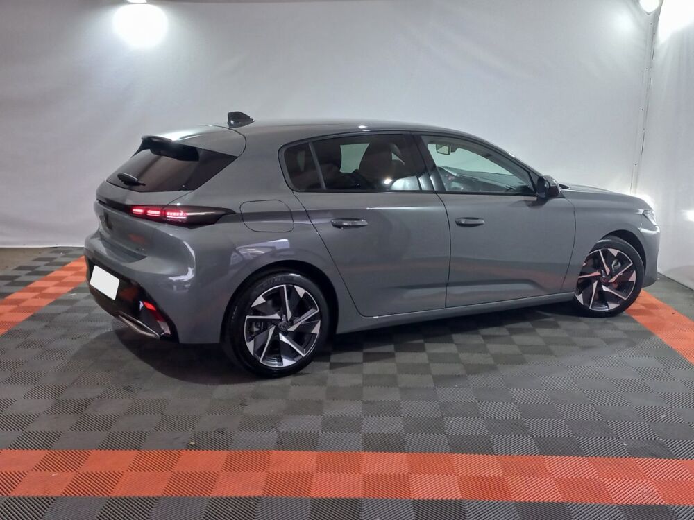 308 PHEV 180 E-EAT8 ALLURE 2025 occasion 91580 &Eacute;tr&eacute;chy