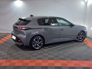 308 PHEV 180 E-EAT8 ALLURE 2025 occasion 91580 &Eacute;tr&eacute;chy