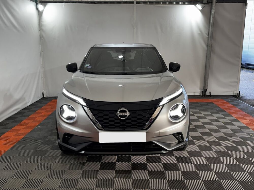 Juke Hybrid 143 Business+ 2022 occasion 91580 &Eacute;tr&eacute;chy