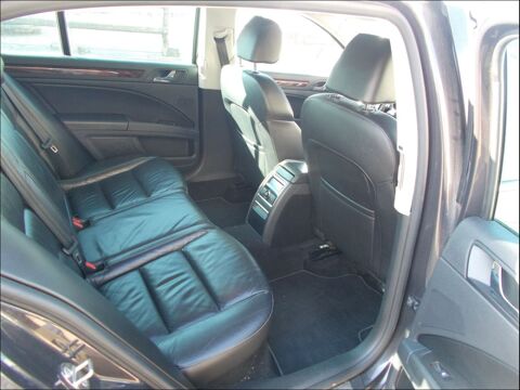 Superb Praha 2.0 TDI 140 2008 occasion 61170 Montchevrel