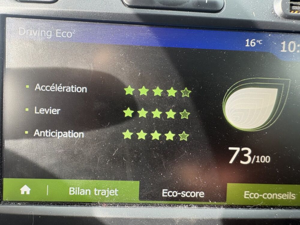 Duster Prestige TCe 130 FAP 4x2 2019 2019 occasion 30610 Sauve