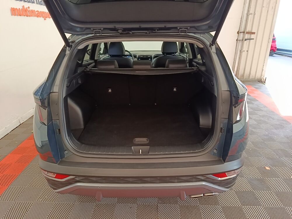 Tucson 1.6 HYBRID 230 EXECUTIVE 2022 occasion 91580 &Eacute;tr&eacute;chy