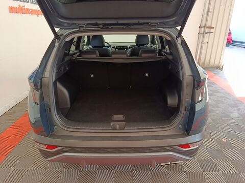 Tucson 1.6 HYBRID 230 EXECUTIVE 2022 occasion 91580 &Eacute;tr&eacute;chy