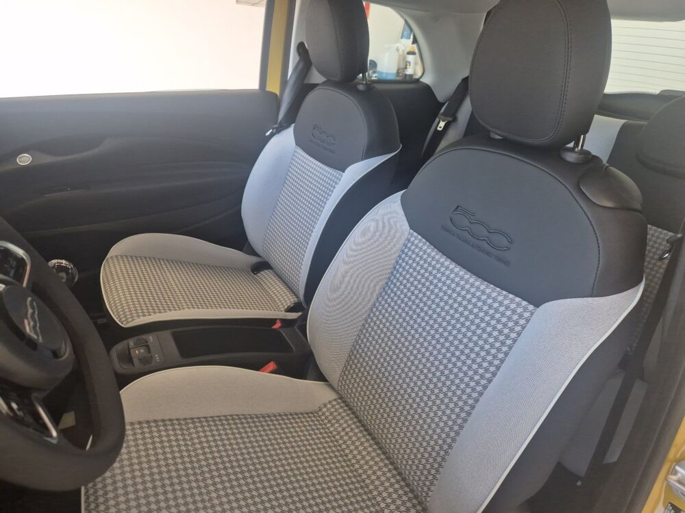 500 FireFly 1.0 Hybrid 12V 65ch Torino 2026 occasion 76360 Barentin