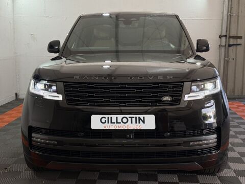 Range Rover PHEV P550e Autobiography SWB 2024 occasion 91580 &Eacute;tr&eacute;chy