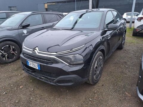 Citro&euml;n C4 PureTech 100 BVM6 You 2024 occasion Aulnay-sous-Bois 93600