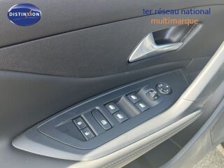 308 HYBRID 145CH E-DCS6 ALLURE 2025 occasion 91580 &Eacute;tr&eacute;chy