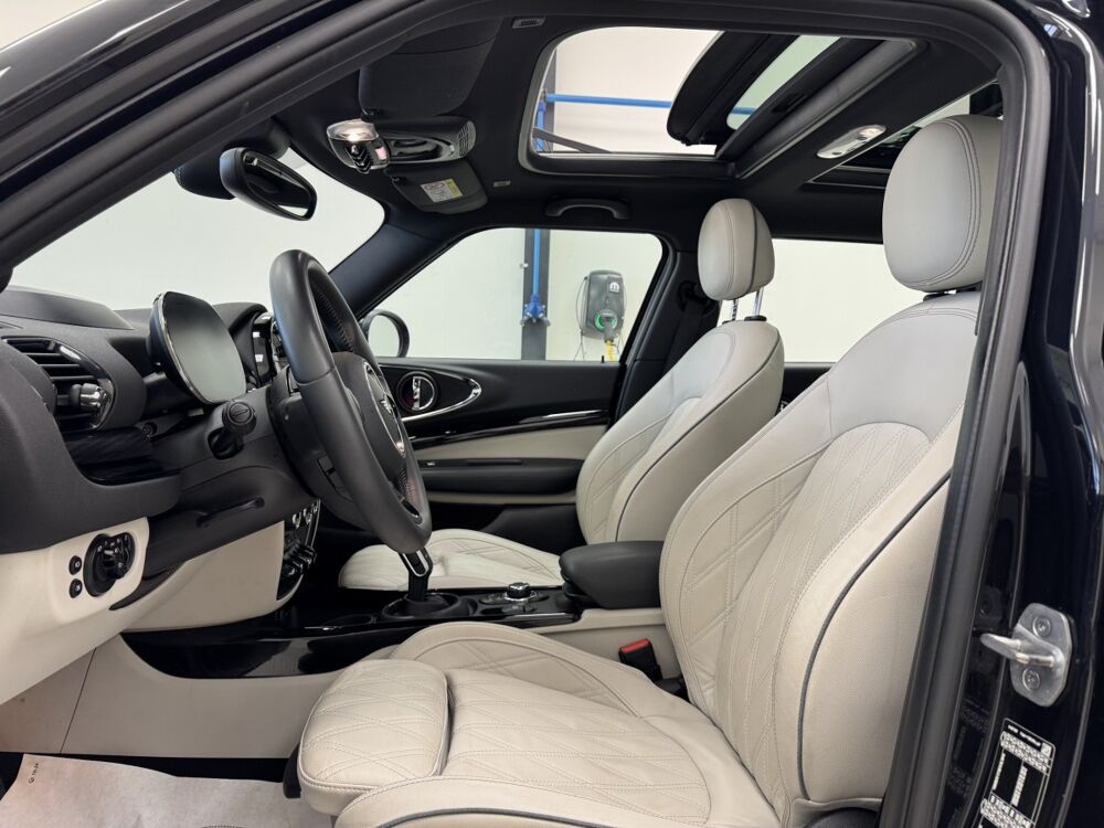 Clubman Cooper Edition Premium Plus 136 ch BVA7 2022 occasion 76360 Barentin