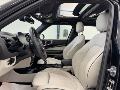 Clubman Cooper Edition Premium Plus 136 ch BVA7 2022 occasion 76360 Barentin