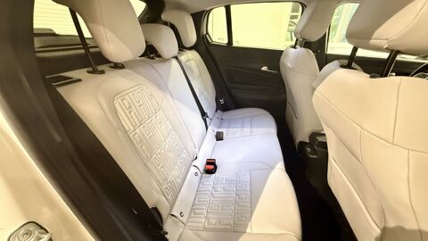 Fiat 600 T-Gen 3 1.2 Hybrid 110 DCT6 La Prima 2025 occasion 30220 Aigues-Mortes