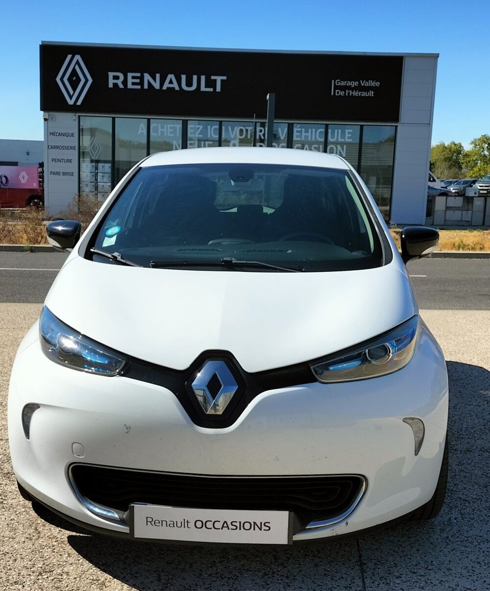 Jumpy Intens R110 2019 5 portes (nov. 2018) (co2 0) 2018 occasion 34150 Gignac