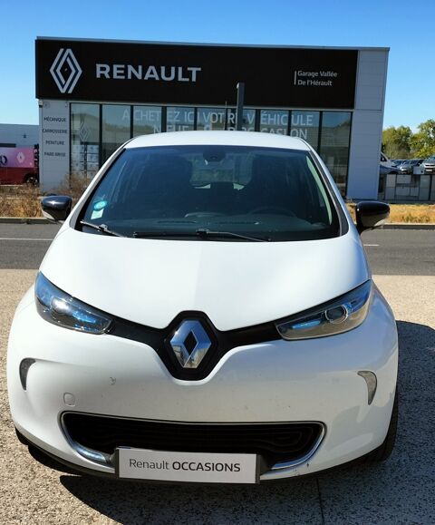 Jumpy Intens R110 2019 5 portes (nov. 2018) (co2 0) 2018 occasion 34150 Gignac