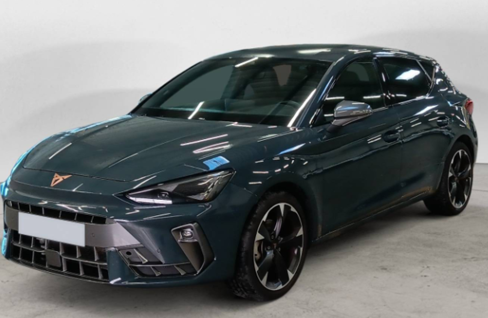 Leon 2.0 TDI 150 ch DSG7 V 2025 occasion 63360 Gerzat