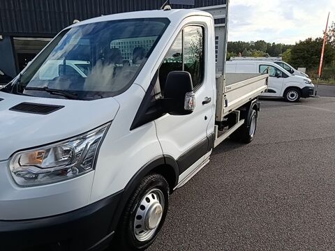 Jumpy P 350 L2 Trend 2.0 l ecob 130 2019 occasion 91580 &Eacute;tr&eacute;chy