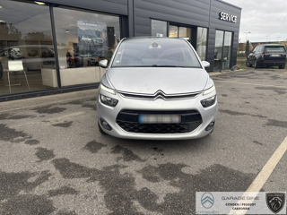 Grand C4 Picasso BlueHDi 120 S&S EAT6 Business 2015 occasion 31390 Carbonne