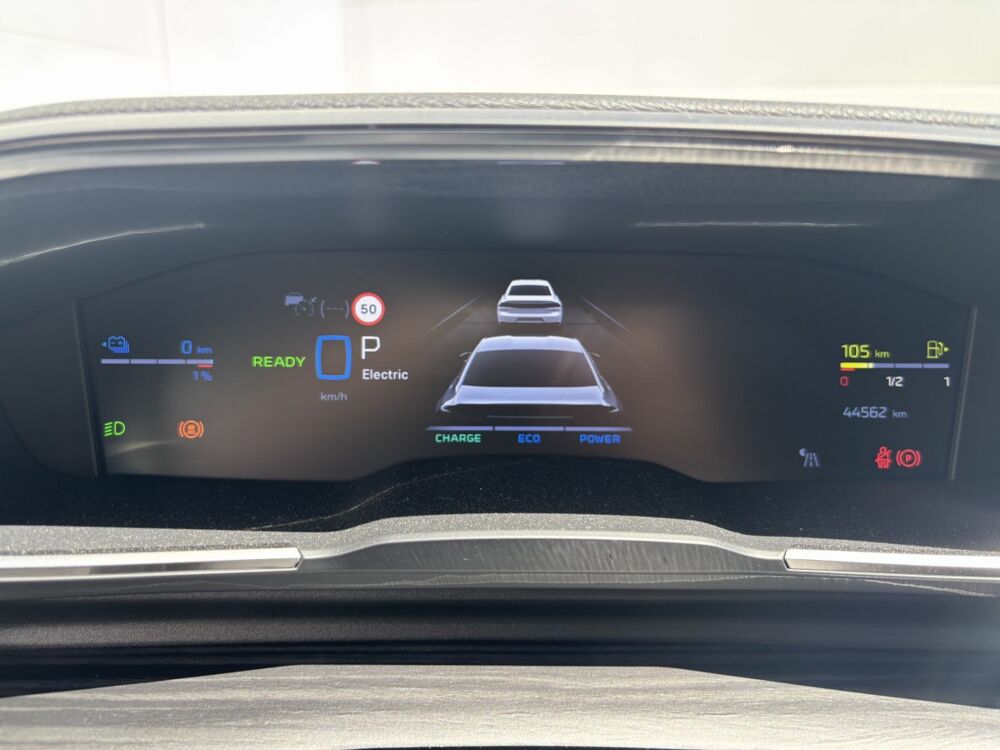 508 PHEV4 360 E-AUTO PSE 2025 occasion 69330 Meyzieu