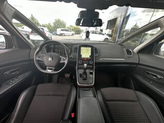 Grand scenic IV Bose Edition TCe 160 EDC GPF 2019 occasion 30610 Sauve