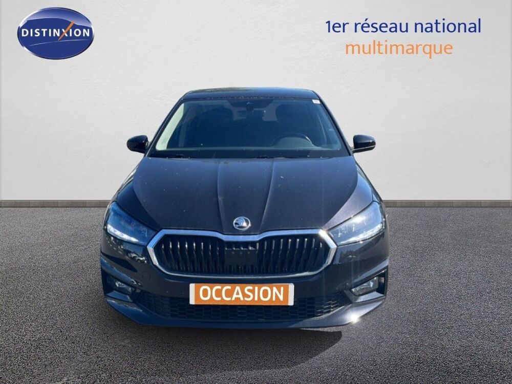 Jumpy 1.0 TSI 95CH SELECTION 2025 occasion 91580 &Eacute;tr&eacute;chy