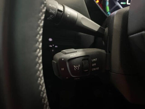 DS3 50kWH E-Tense Grand Chic Auto 2021 occasion 74300 Cluses