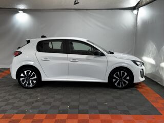 208 PureTech 75 S&S Active 2024 occasion 91580 &Eacute;tr&eacute;chy