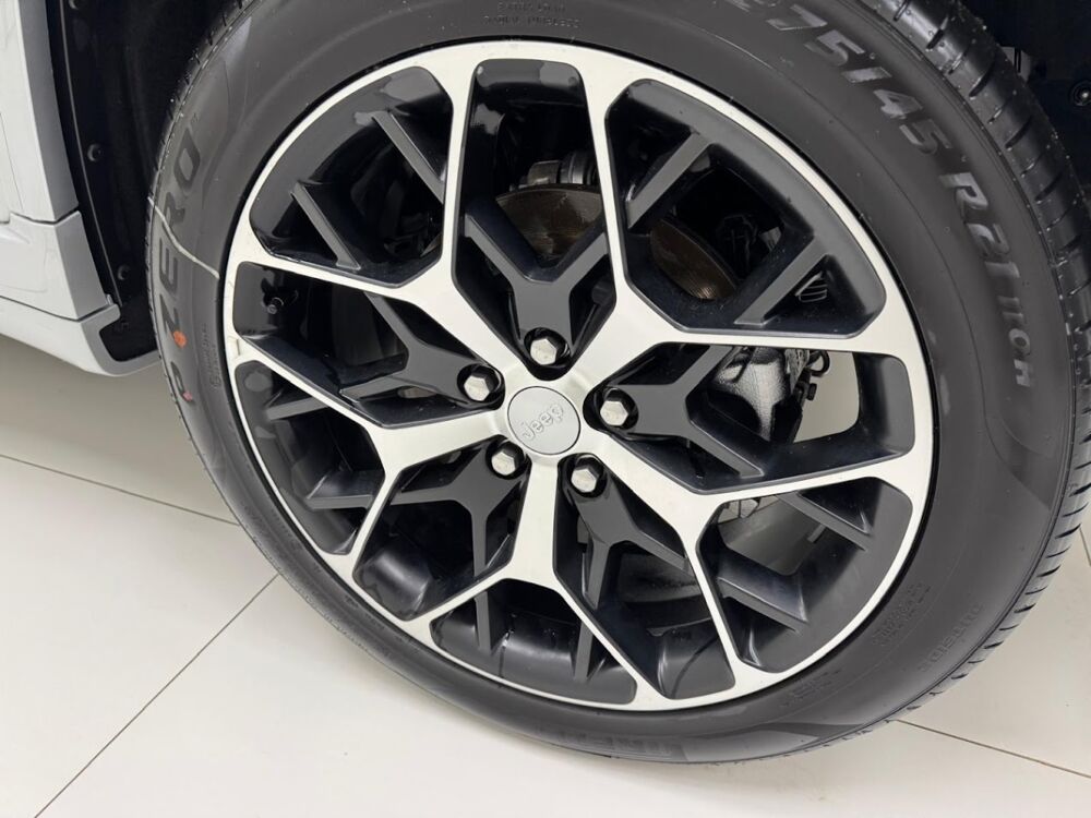 Grand Cherokee 2.0 Turbo 380ch 4xe Summit Reserve BVA8 2024 occasion 76360 Barentin