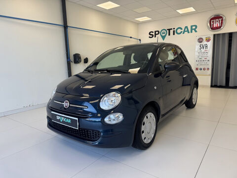 Fiat 500 Hybrid 1.0 BSG 70 ch 2022 occasion Barentin 76360