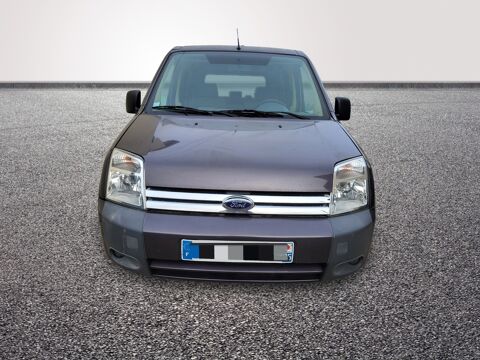 Tourneo VP 1.8 TDCi 90 Tourneo Connect 210C 2009 occasion 93600 Aulnay-sous-Bois