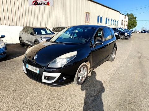 Renault scenic Sc&eacute;nic (3) Expression 1.5 dCi 110