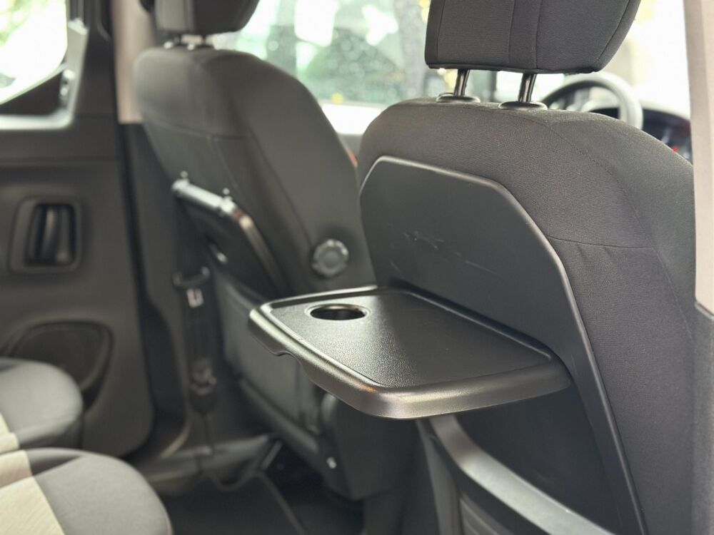 Berlingo Taille M PureTech 110 S&S Feel 2020 occasion 30140 Anduze