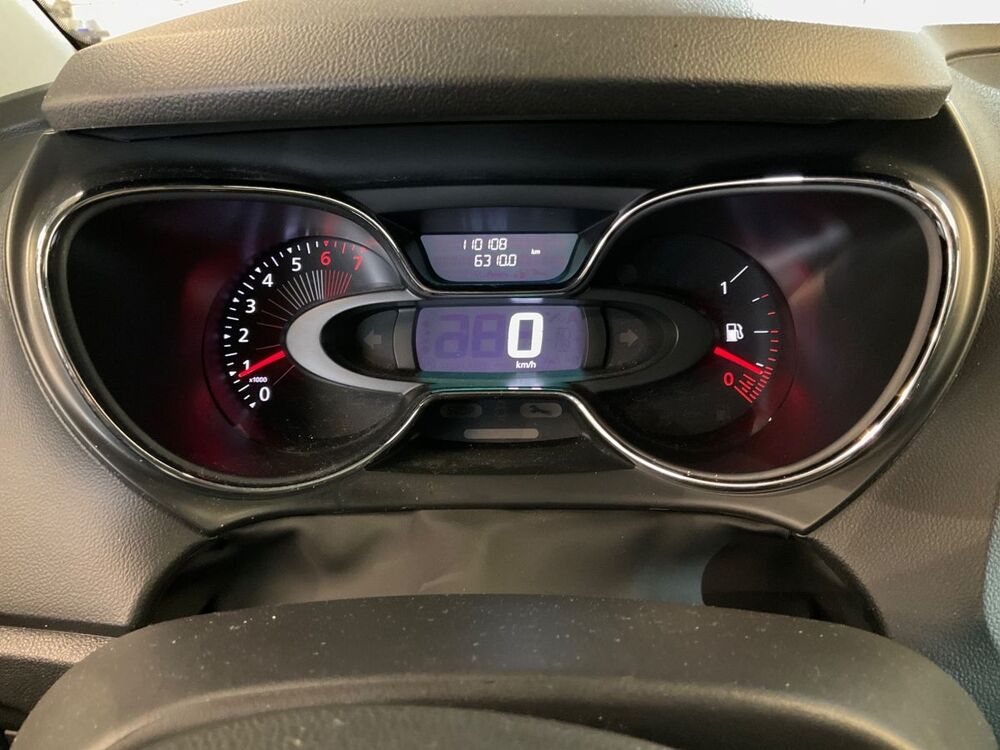 Captur Business Energy TCe 90 2016 occasion 35210 Ch&acirc;tillon-en-Vendelais