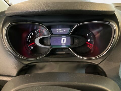 Captur Business Energy TCe 90 2016 occasion 35210 Ch&acirc;tillon-en-Vendelais