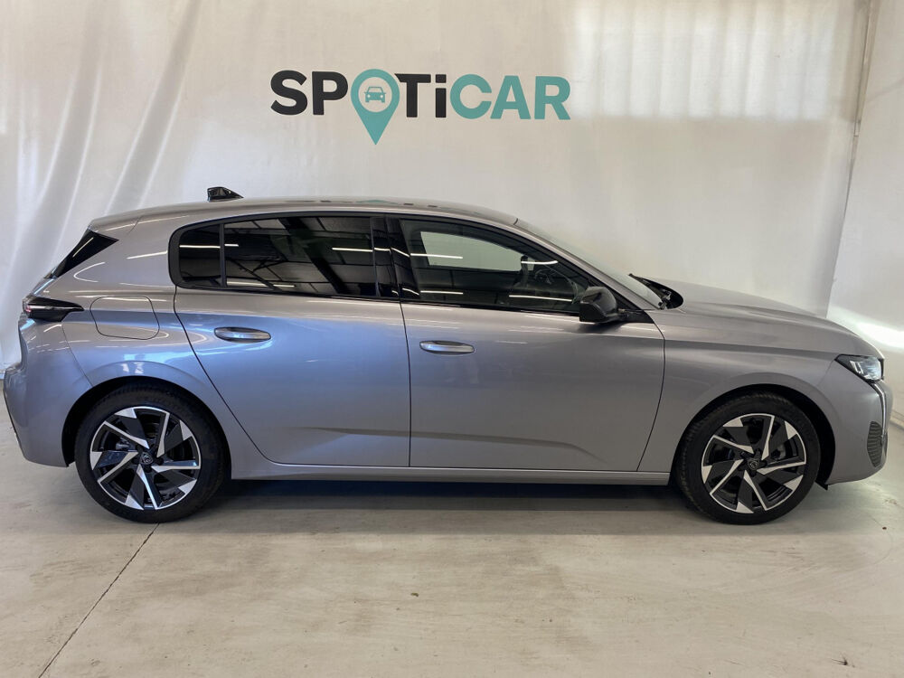 308 BlueHDi 130 AUTO8 ALLURE 2024 occasion 38550 Saint-Maurice-l'Exil