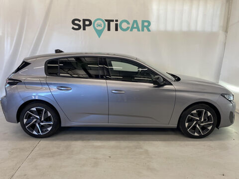 308 BlueHDi 130 AUTO8 ALLURE 2024 occasion 38550 Saint-Maurice-l'Exil