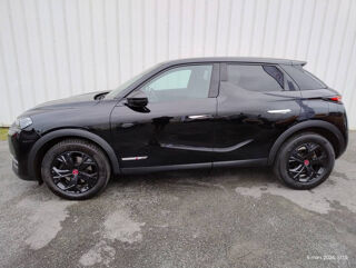 DS3 PureTech 130 Auto Performance Line + 2020 occasion 79500 Melle