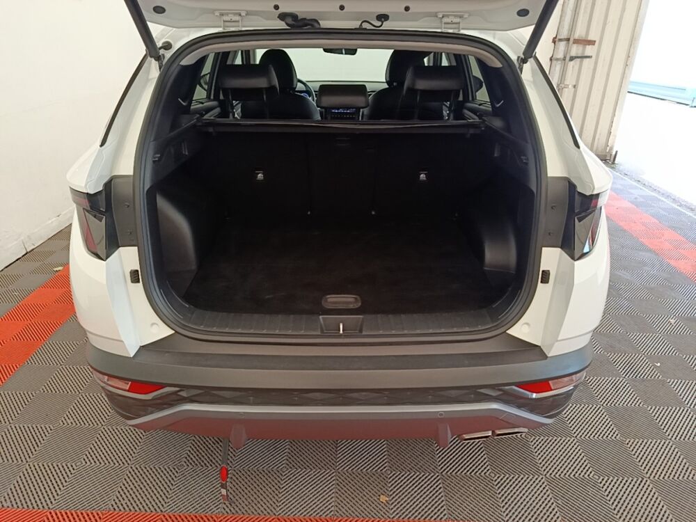 Tucson 1.6 HYBRID 230 EXECUTIVE 2022 occasion 91580 &Eacute;tr&eacute;chy