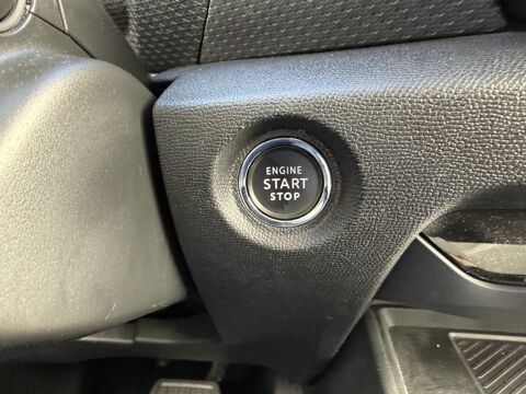 C4 e 136 ch (100 kW) Auto Shine 2022 occasion 69330 Meyzieu