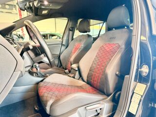 Golf 2.0 TSI 290 DSG7 GTI TCR 2019 occasion 63360 Gerzat
