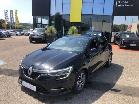 Renault Megane IV evolution Blue dCi 115 2022 occasion Unieux 42240