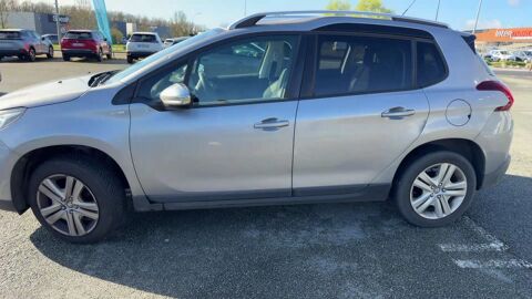 2008 1.2 Puretech 110 S&S Style 2018 occasion 86300 Chauvigny